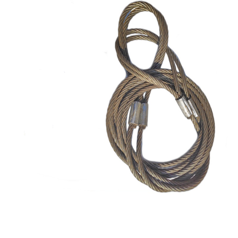 பல்துறை எஃகு இழைகள்