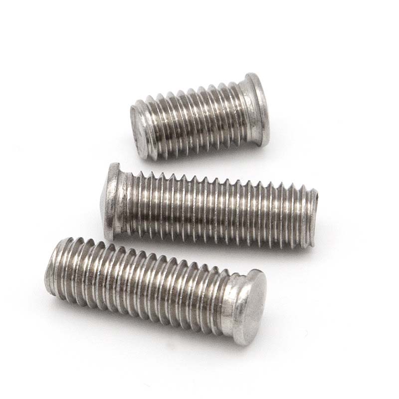 குறுகிய கால ஆர்க் வெல்டிங்கிற்கான வெல்டிங் ஸ்டுட்ஸ்