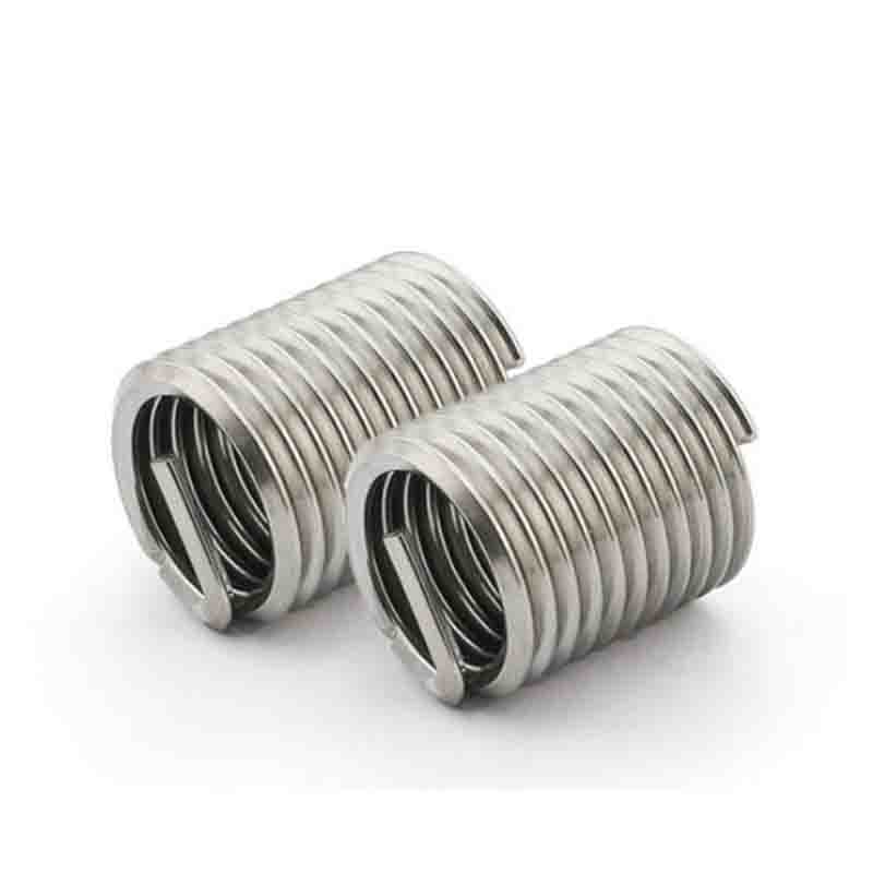 கம்பி ஹெலிகல் ஸ்க்ரூ ஸ்லீவ் உறை